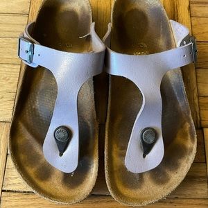 Birkenstock size 37